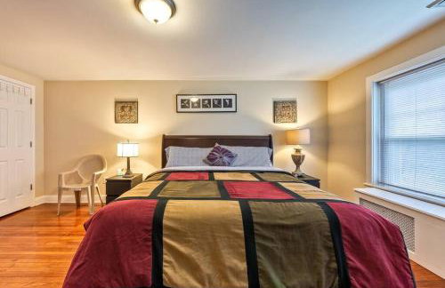 5 Bdrm House (Sleeps 10) Horsham-Philadelphia - Foto 26