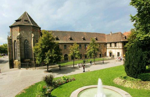 Appartement de Prestige au centre climatisé avec jardin privé - Foto 33