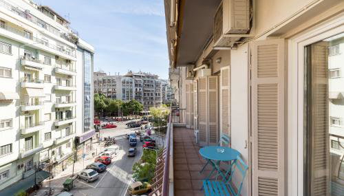 Danae by halu! 2-bedroom apartment in the center - Foto 4