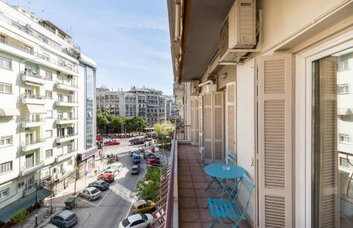 Danae by halu! 2-bedroom apartment in the center - Foto 4