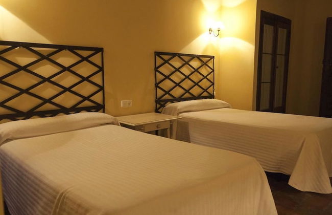 Casa Rural con encanto Los Postigos - Foto 18