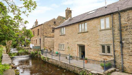 River Cottage Hayfield - Foto 2