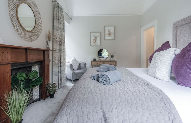 Hill House Country Estate - Princes Gate - Foto 16