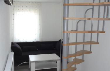 Ferienwohnung Schnell Bad Saulgau - Foto 42