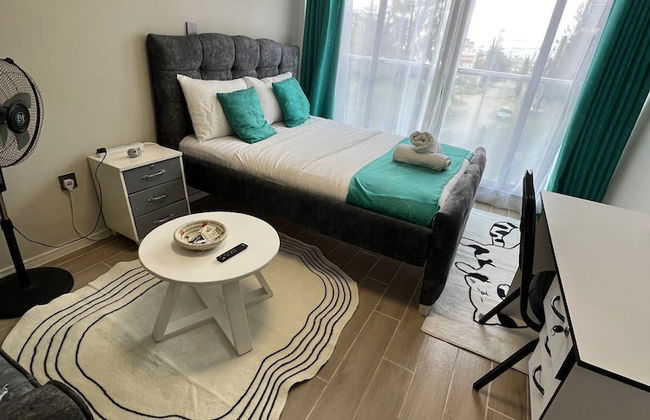 Caster JKIA Homes - Foto 13