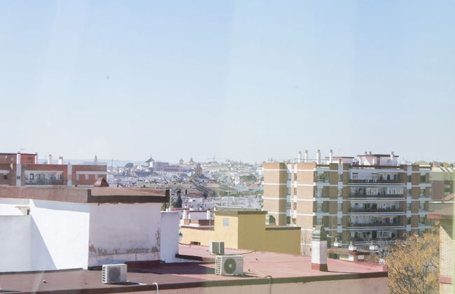 Centro Cordoba Apartamentos Levante - Photo 1