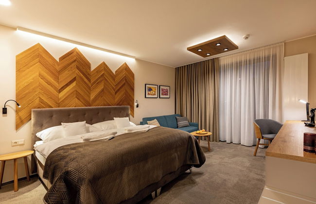 APLEND Lake Resort - Foto 10