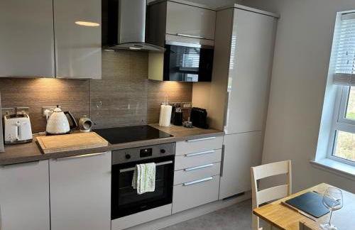 Gorgeous Dornoch apartment - Photo 9