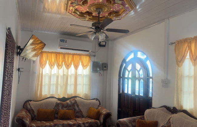 Lania Cottage - Foto 14