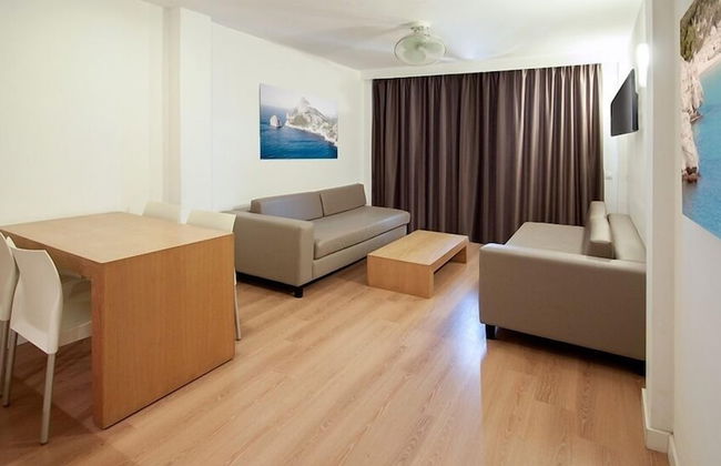 Apartamentos Sol y Vera - Foto 35