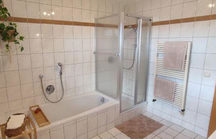 Ferienhaus Lieblingsplatz in Monheim - Foto 15