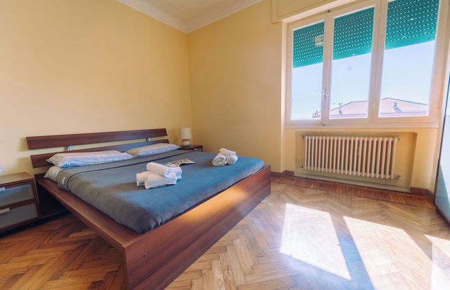 Elegant Apartment in the Center - Foto 2