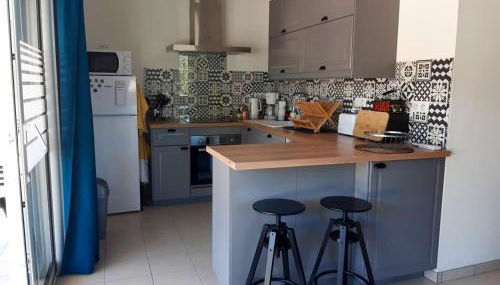 Villa avec piscine privée à Martel, 70 m² pour 5 personnes - Foto 4