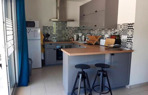 Villa avec piscine privée à Martel, 70 m² pour 5 personnes - Foto 4