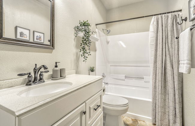 Cedar Chalet - Photo 26