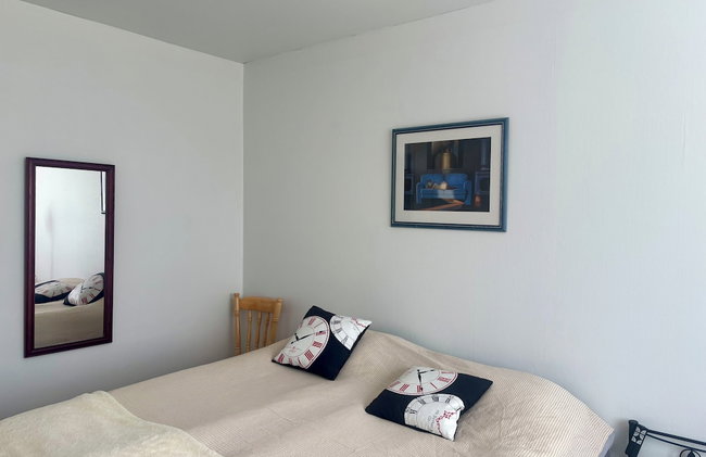 Charming Kemi Apartment With Sauna Department & Free Parking - Foto 2