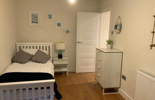 St Marks Court Holiday Homes - No1 - Foto 17