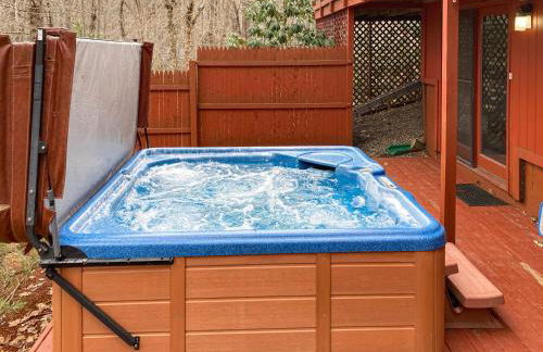 Writer's Retreat - Foto 29