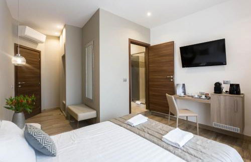 ApartHotel Durini - Photo 32