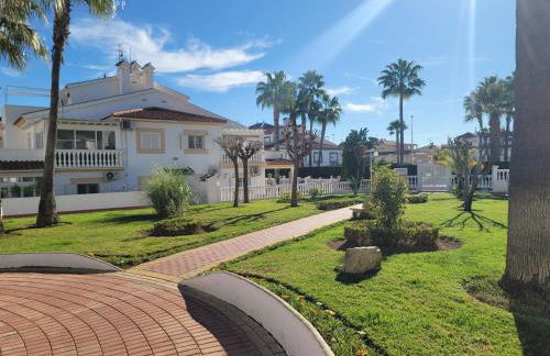 Terrace House in Orihuela Costa - Foto 8