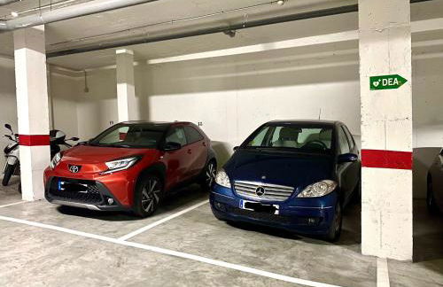 La Cala Sun Apartment - Photo 25