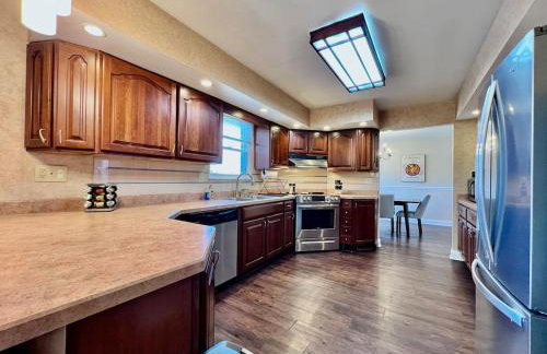 All the Vibes Poolside in Trenton - Foto 46