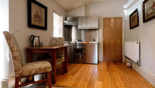 The Rectory Rooms, Studio 1 - Photo 5