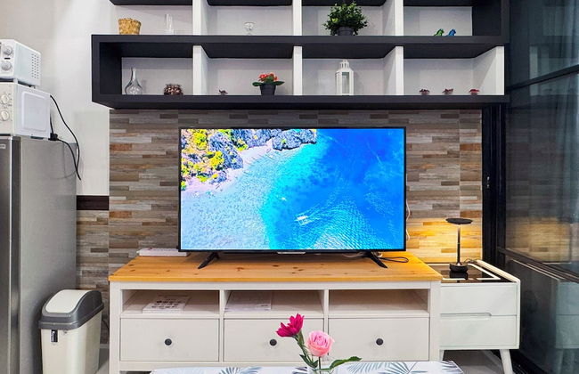 Lotus Residence, Manila (SMDC Breeze Residences) - Foto 32