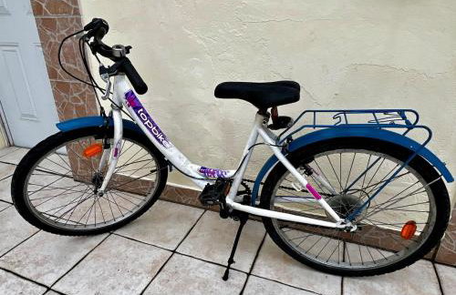 La Madeleine - 4 vélos inclus, plage 200 m, terrasse BBQ - Foto 28