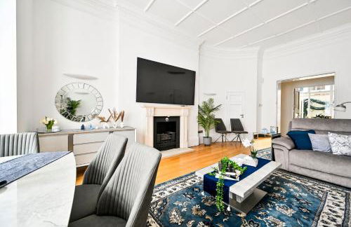 Luxurious Mayfair house London - Foto 6