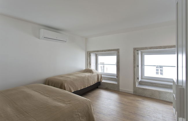 RVA Clérigos Apartments - Foto 23