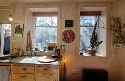 Private studio New Cross patio garden - Foto 18