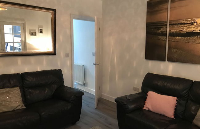 Stylish Modern 3-bed House nr Manchester City ctr - Foto 39