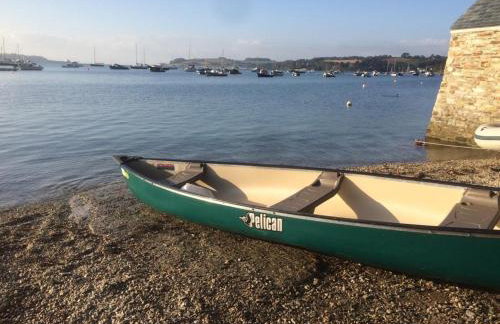 The Thatched Cottage - Photo 14