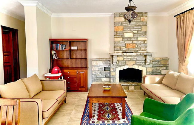 Stunning 4-bed Villa Celik 4 Bedrooms all Ensuite - Foto 14