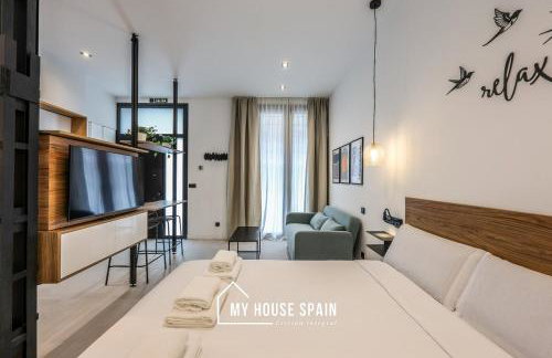 MyHouseSpain - Santero Apartments B - Photo 24