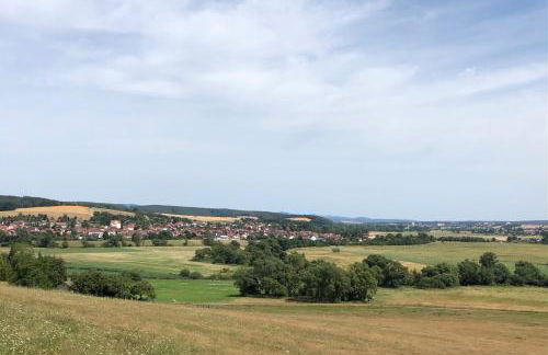Ferienwohnung Krayenbergblick - Foto 16