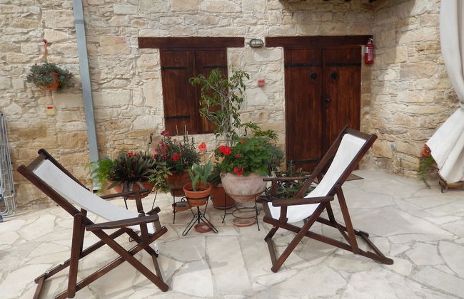 Nikis House - Foto 74