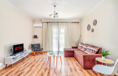 Grand Apartment Next to Center 3bd 110sqm - Foto 1