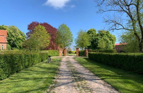 Gutshof Rothensande Herrenhaus - Foto 29