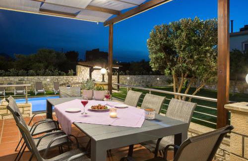 Villa Archontissa - Foto 40