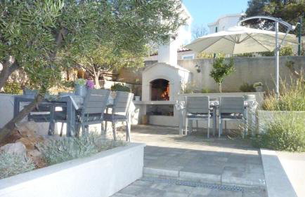 Apartments Villa Laguna with pool - Foto 17
