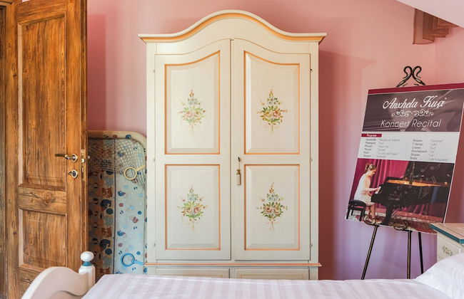 The Antique Villa Seaside - Foto 14