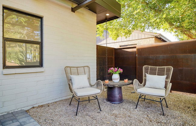 Sundrenched by Avantstay Pool, Mins to Old Town - Foto 37