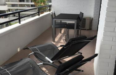 Bonito y Acogedor Apartamento con fibra - Foto 25