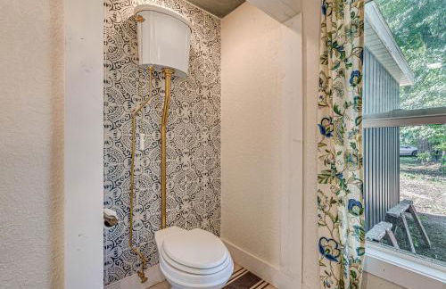 Benton Harbor Home 3 Mi to Beach Grill and Yard - Foto 20