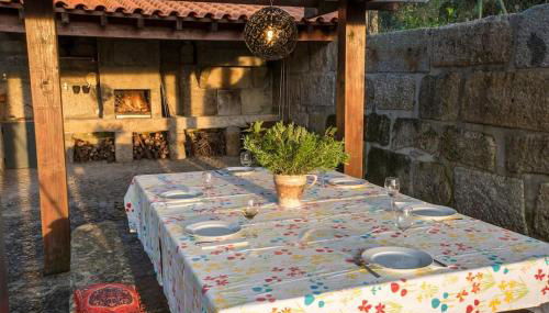 Barrocal Nature Houses - Foto 2