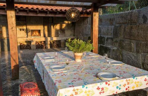 Barrocal Nature Houses - Foto 2