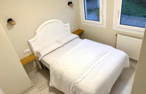 Casa Playa Arnela - Foto 47