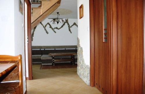 Domki w Bieszczadach - Foto 70